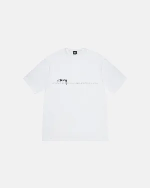 SMOOTH 80 TEE