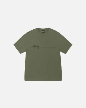 SMOOTH 80 TEE