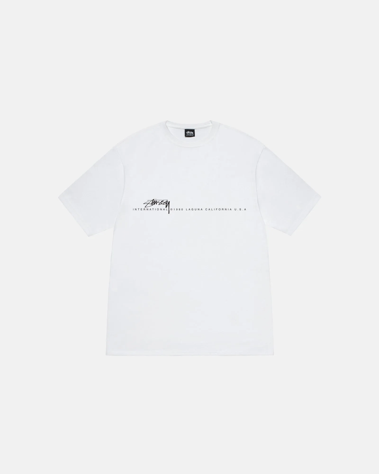 SMOOTH 80 TEE