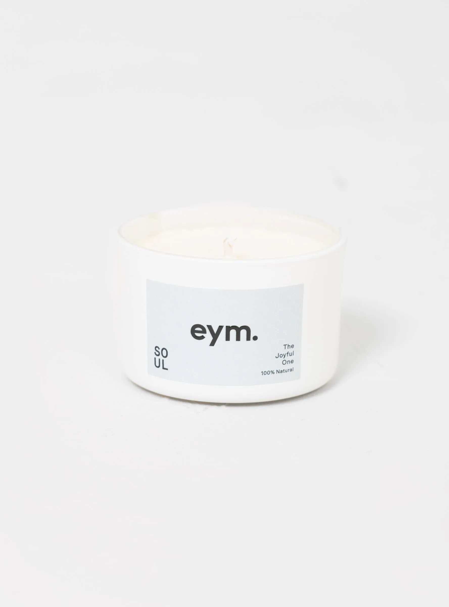 Soul Candle Small
