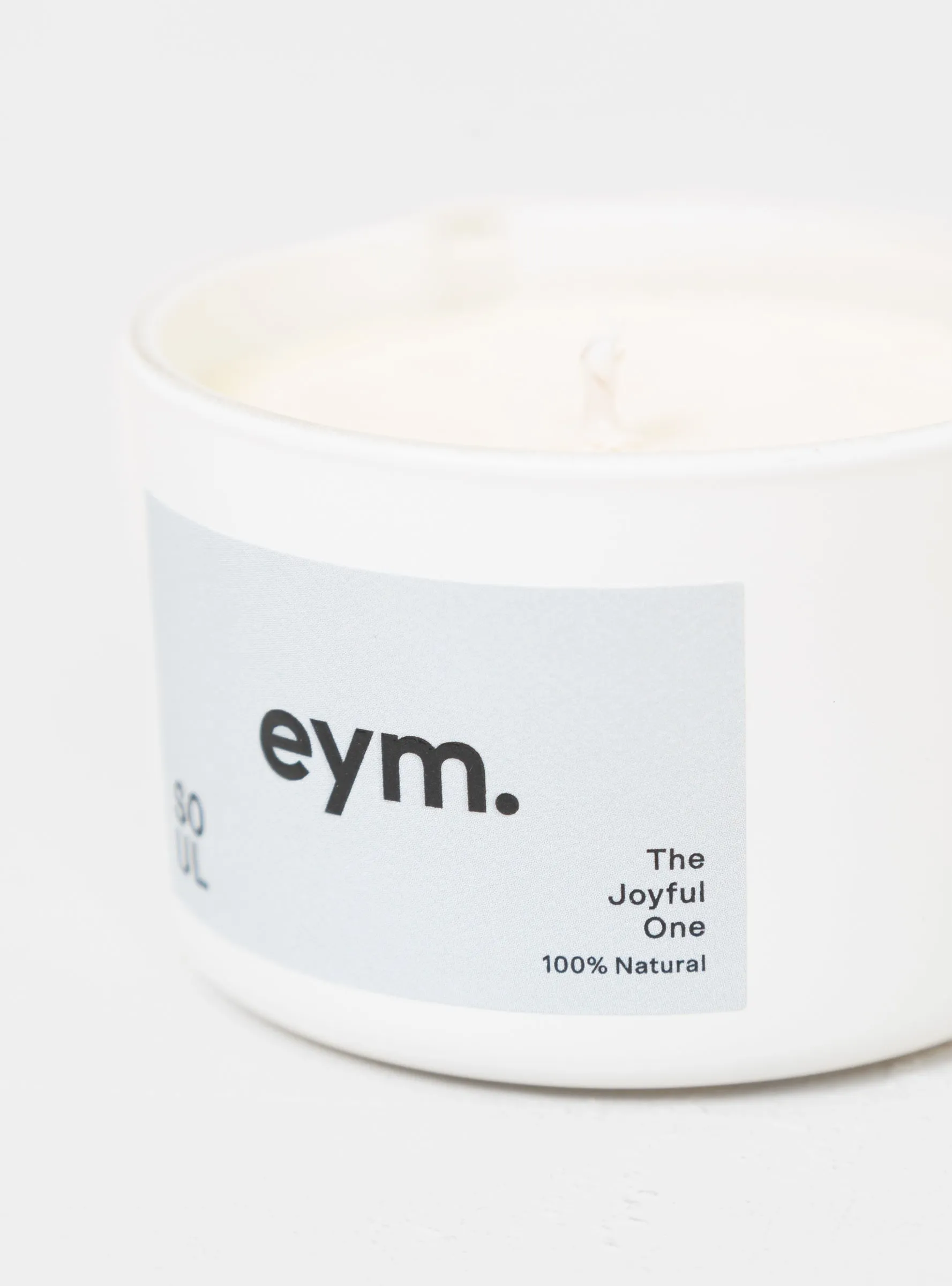 Soul Candle Small