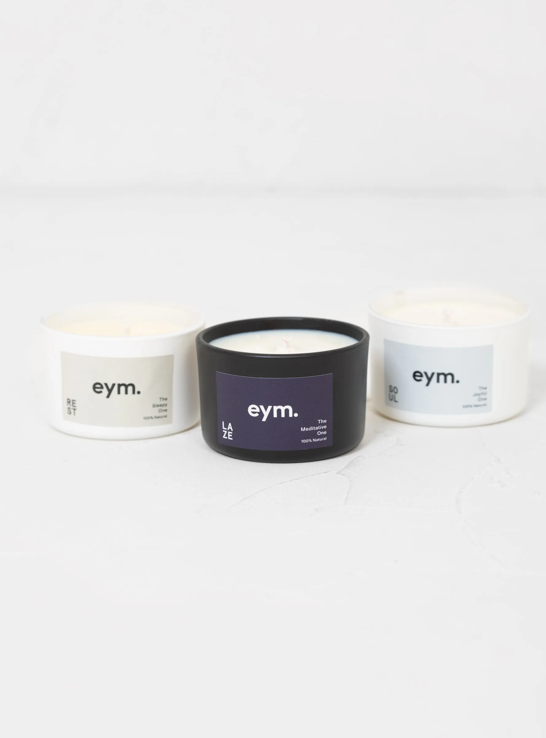 Soul Candle Small