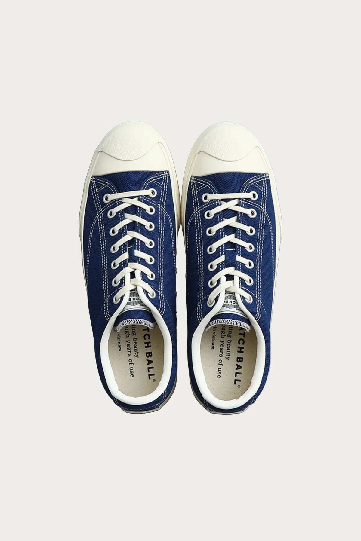 ST-02 - Navy