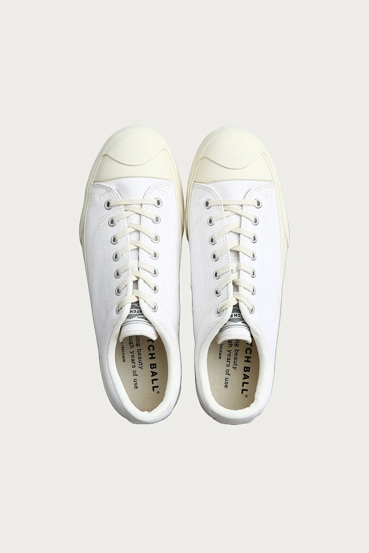 ST-02 - White