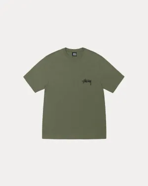 STOCK DOG TEE