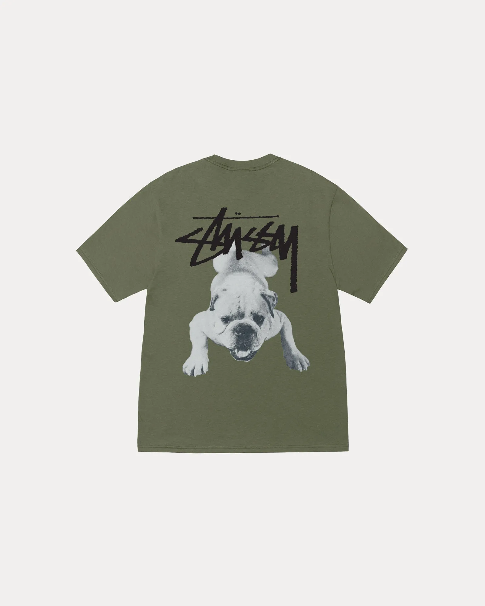 STOCK DOG TEE