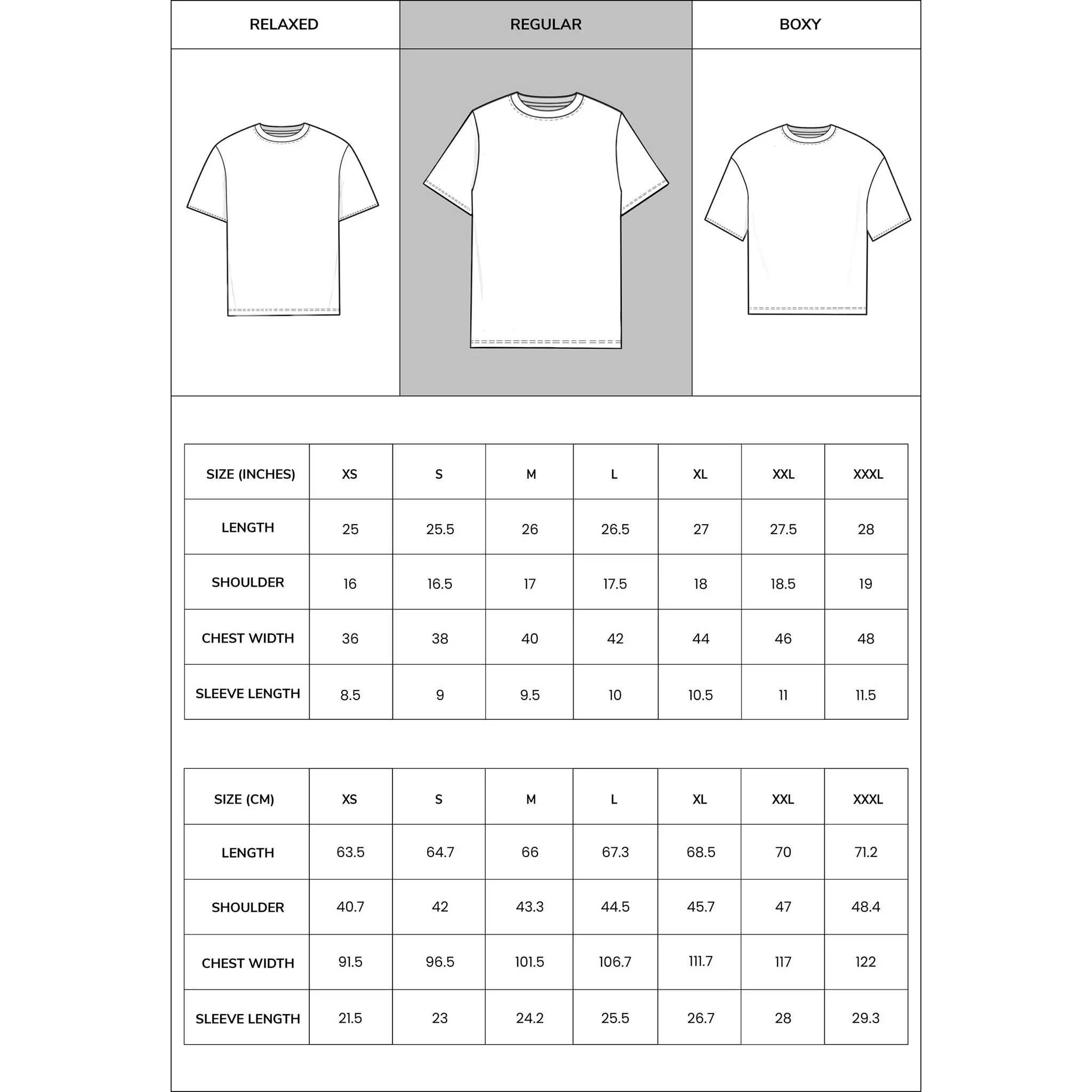 STONEWASHED GOTHIC TEE (PINE GREEN)