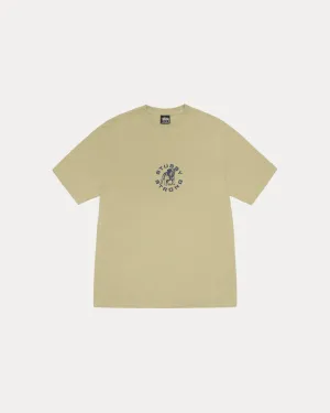 STRONG MAC TEE PIGMENT DYED