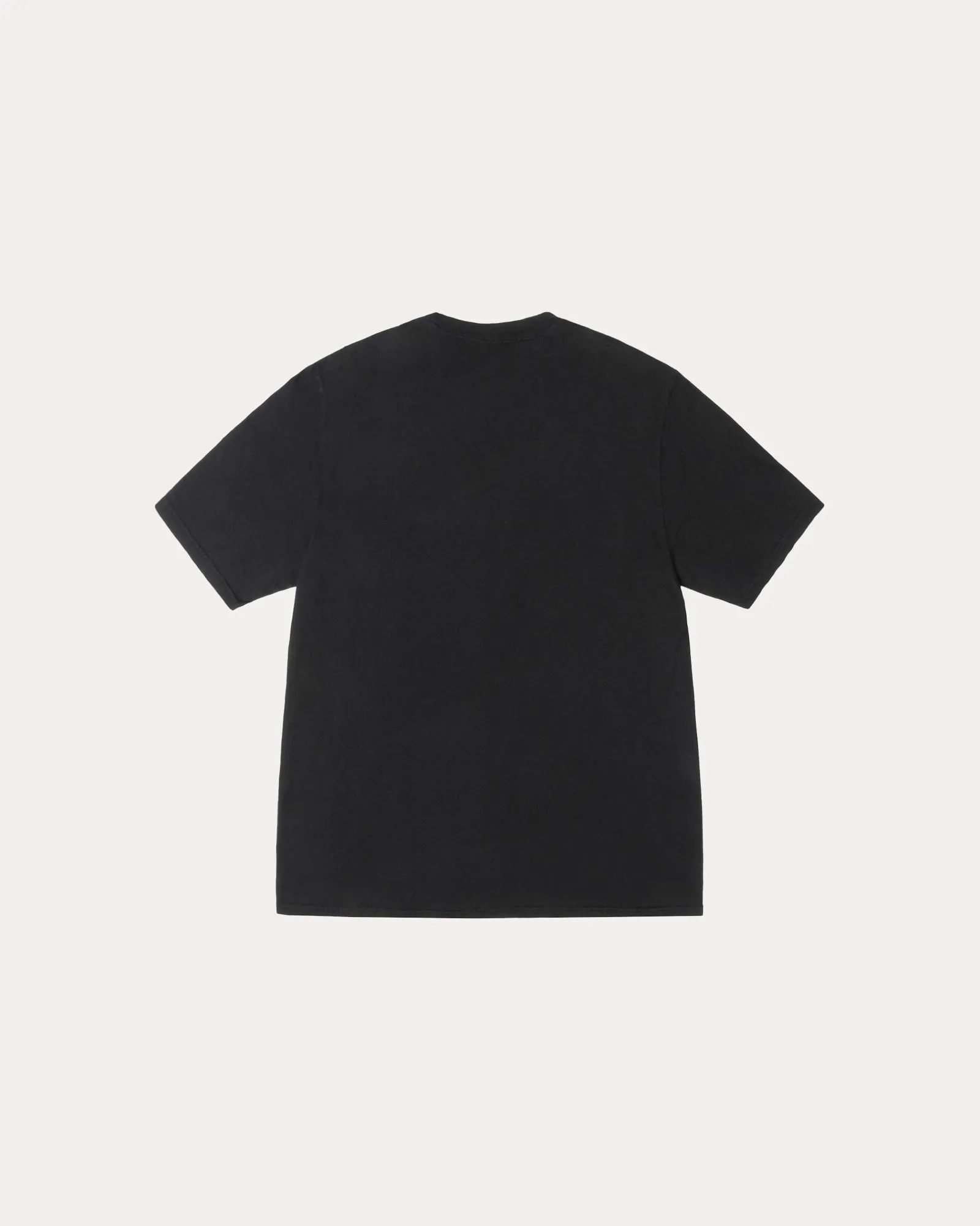 STRONG MAC TEE PIGMENT DYED