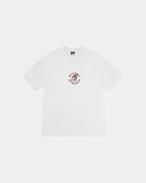 STRONG MAC TEE PIGMENT DYED