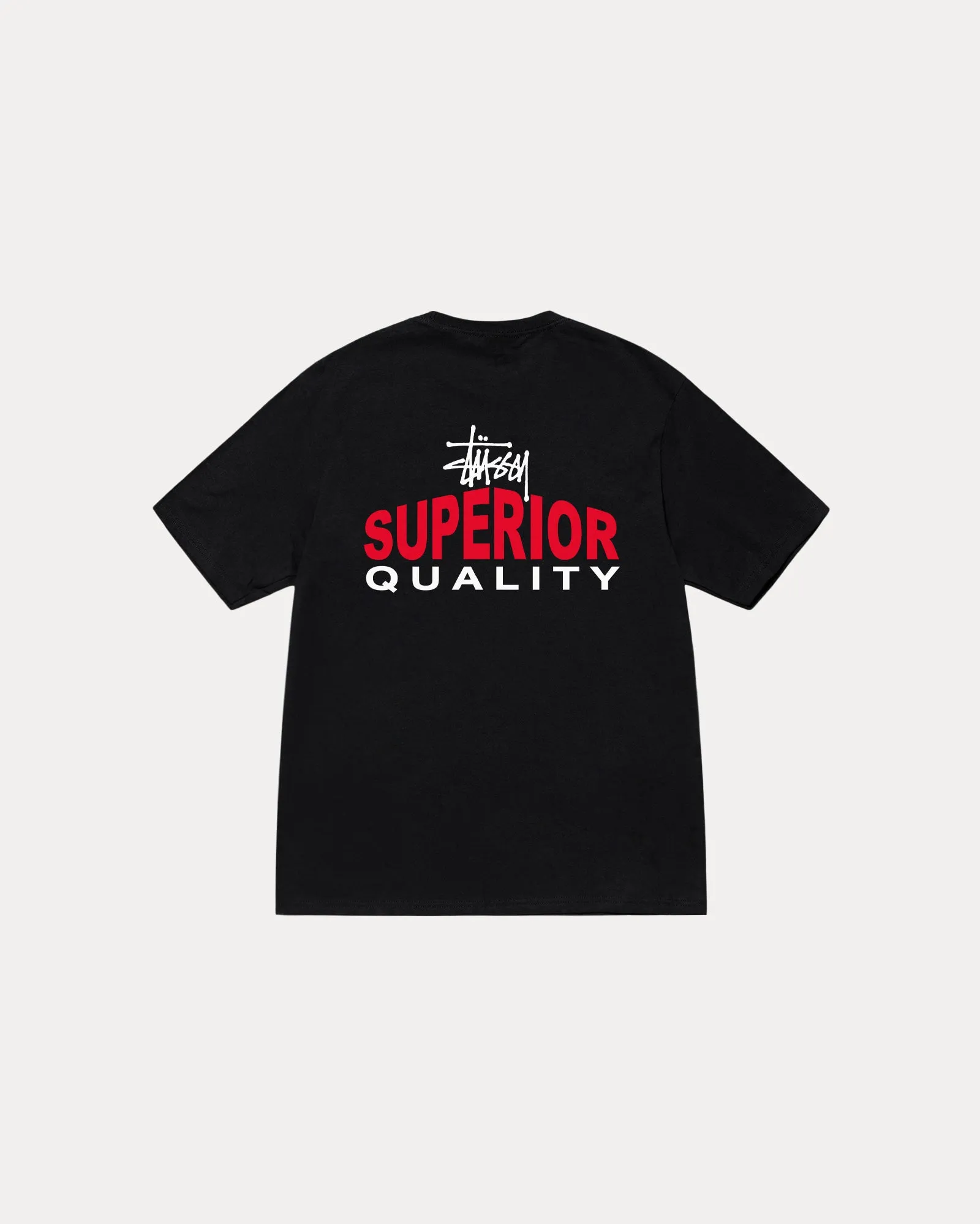 SUPERIOR QUALITY TEE