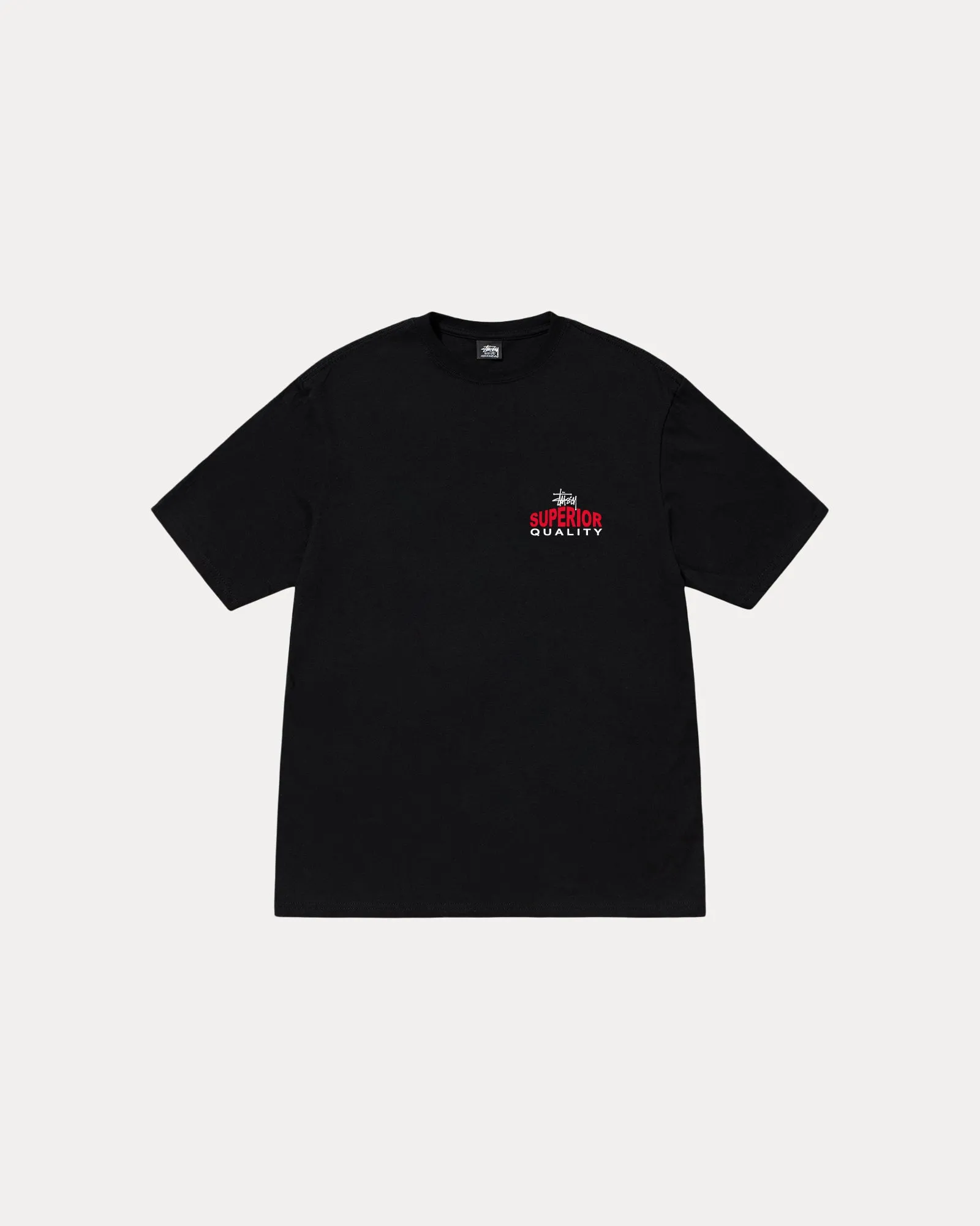 SUPERIOR QUALITY TEE