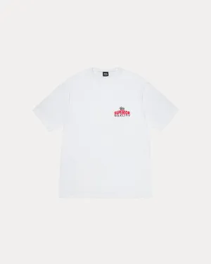 SUPERIOR QUALITY TEE