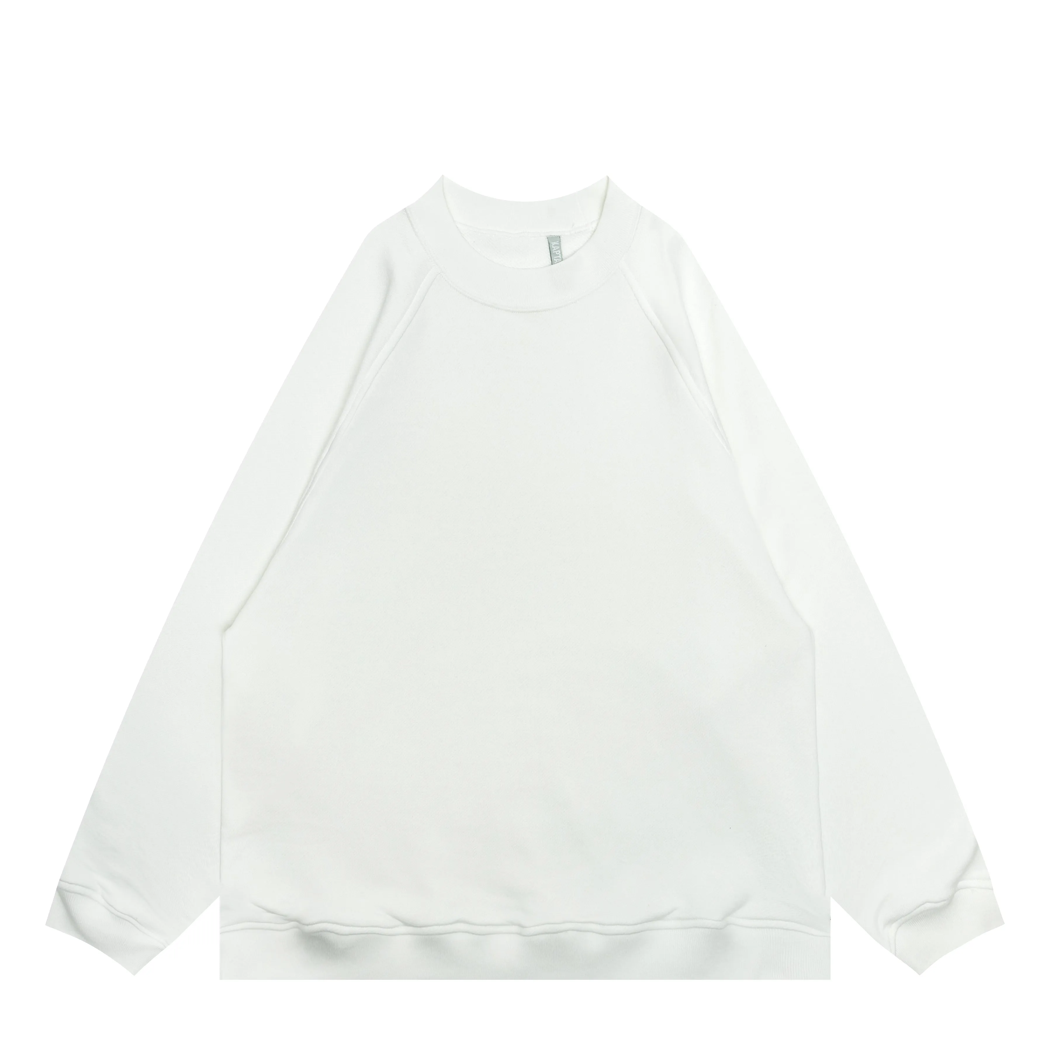 SUVIN SWEAT CREWNECK PULLOVER