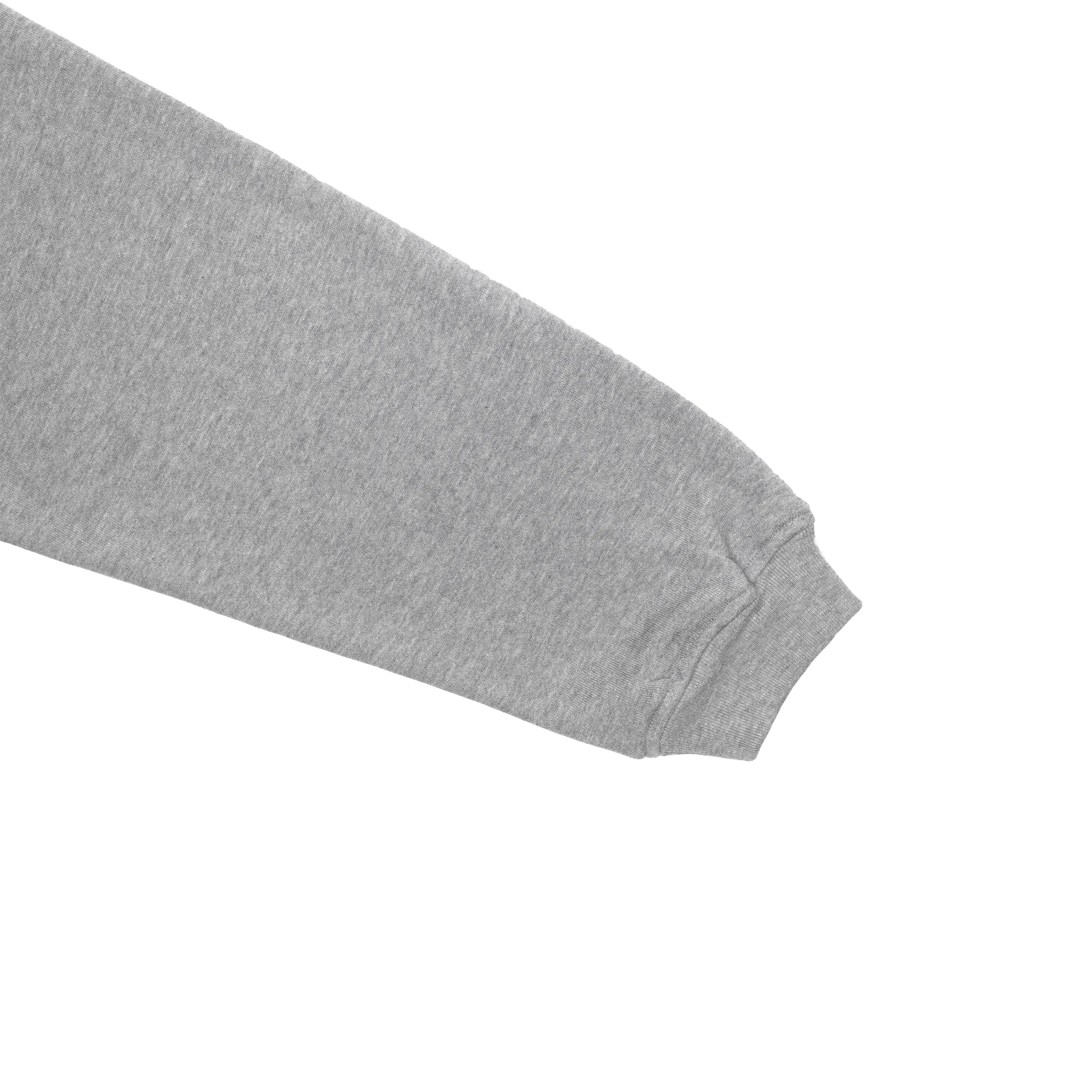 SUVIN SWEAT CREWNECK PULLOVER