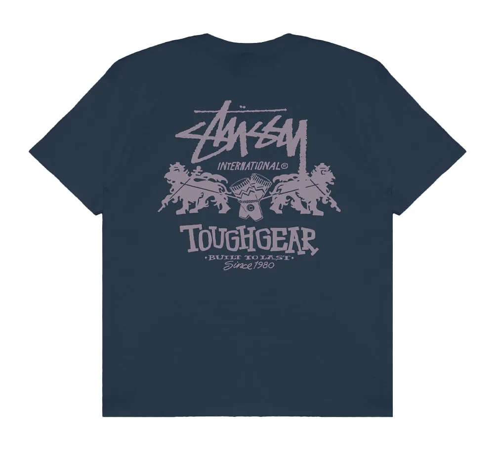 Tough Gear Int. Tee