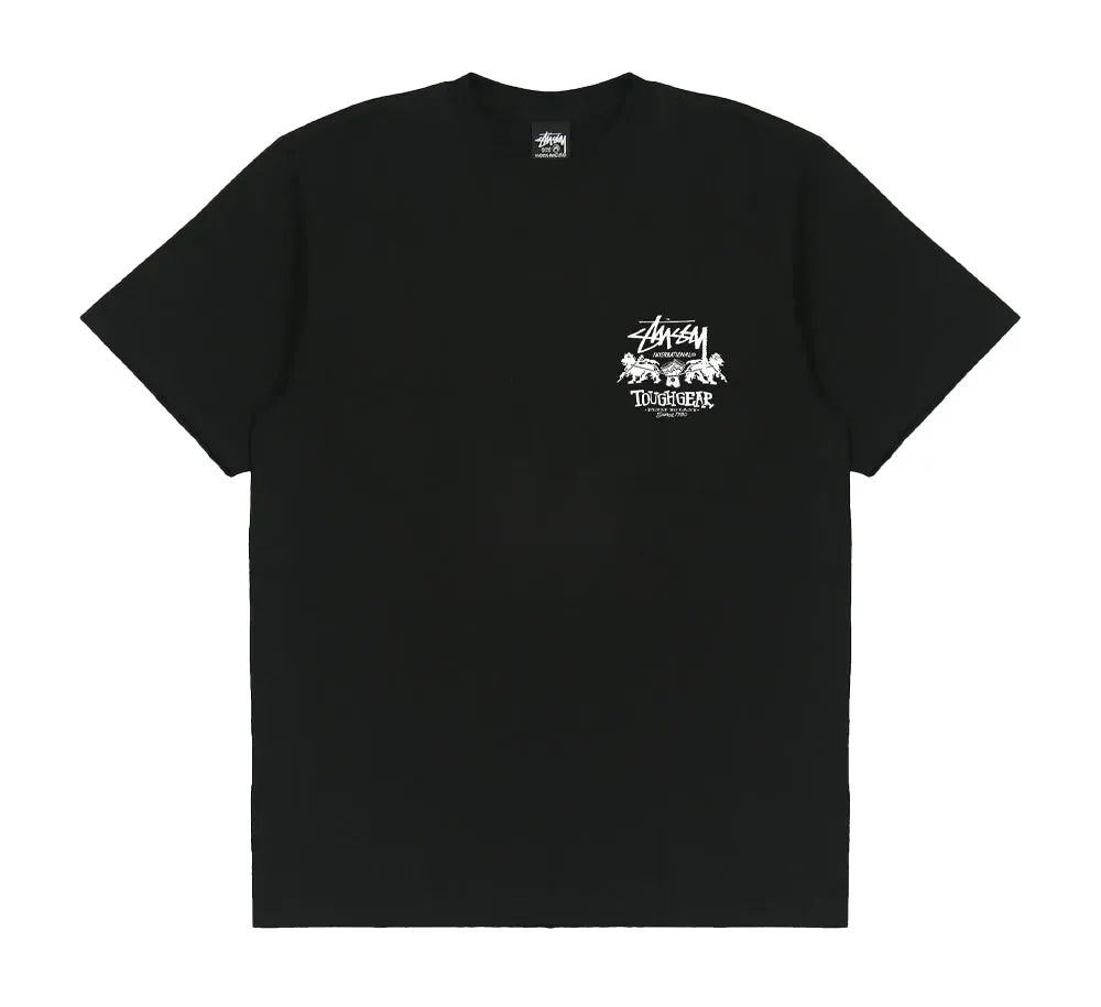 Tough Gear Int. Tee