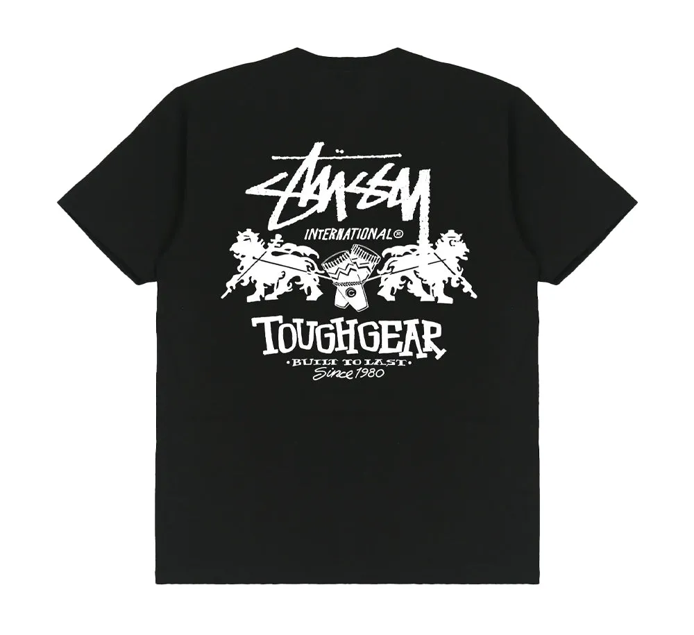Tough Gear Int. Tee