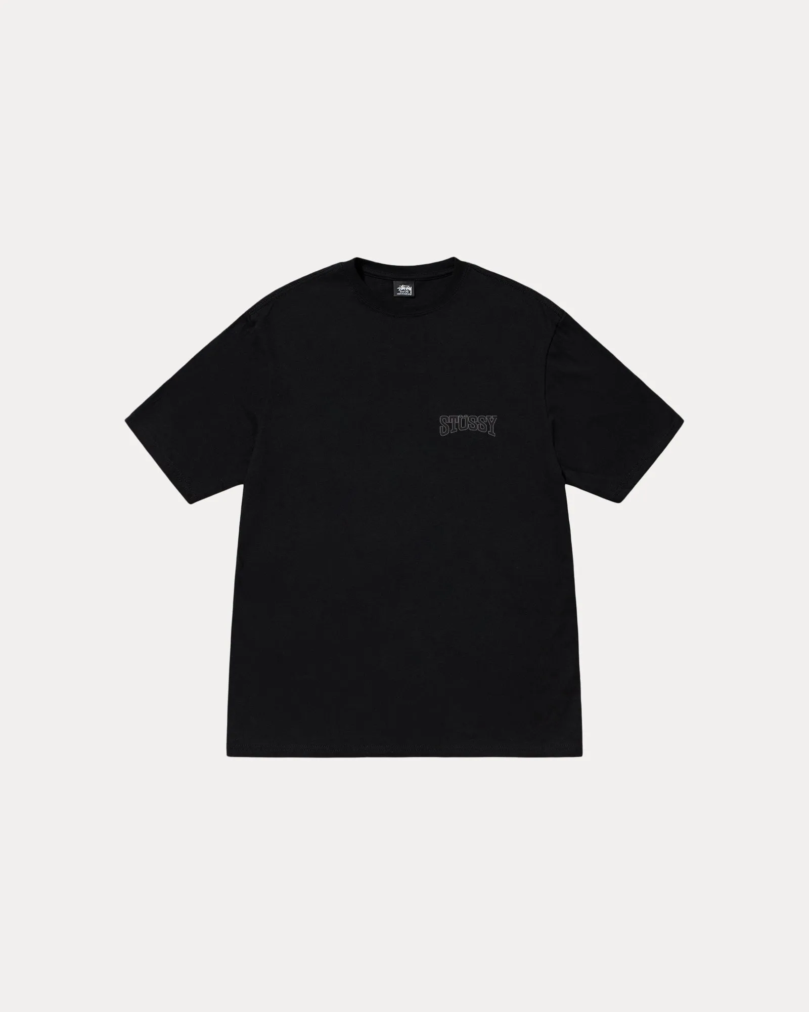 TOUGH TREAD TEE