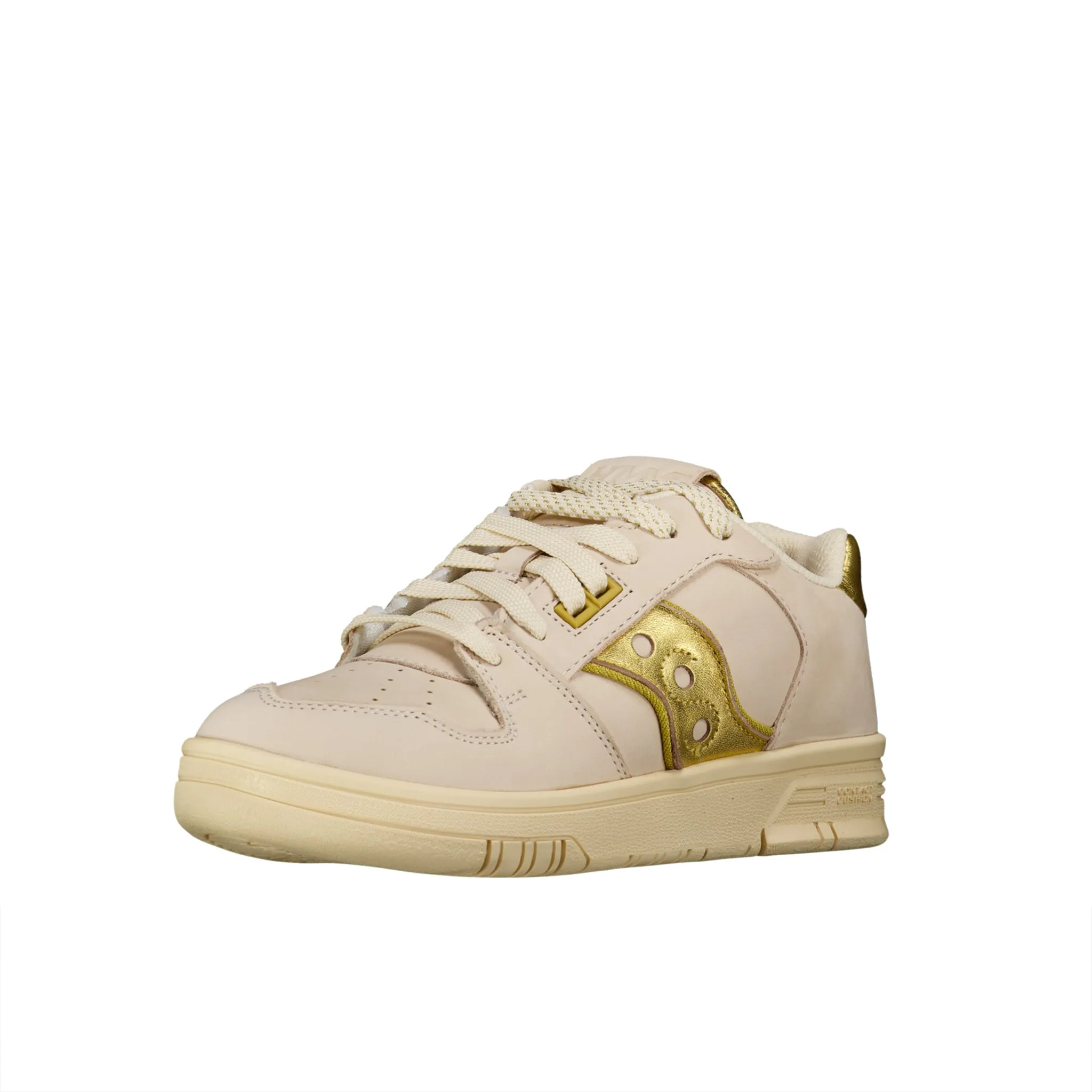 Trinidad James Hommewrk X Saucony Sonic Low 'Coach's Shoe'