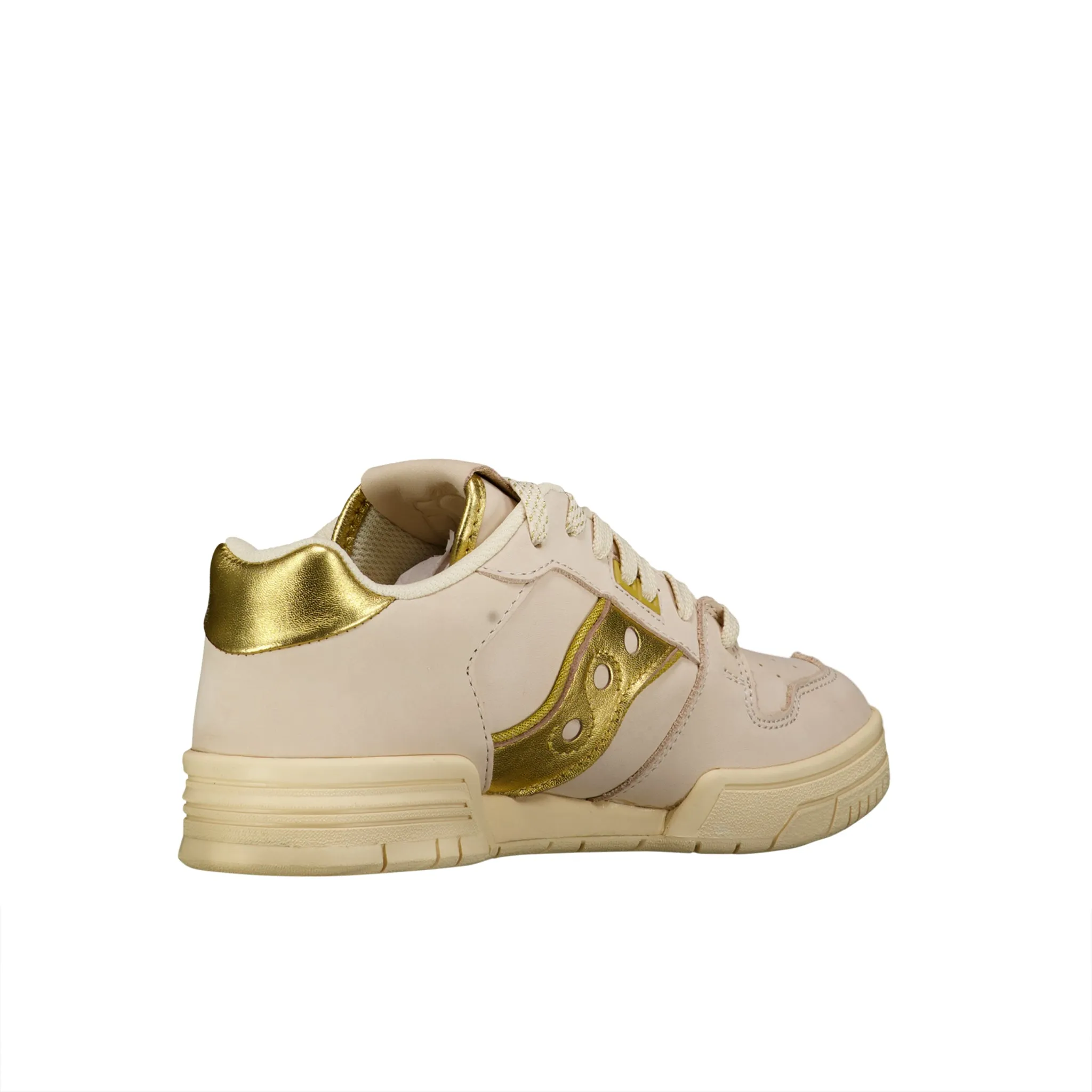 Trinidad James Hommewrk X Saucony Sonic Low 'Coach's Shoe'