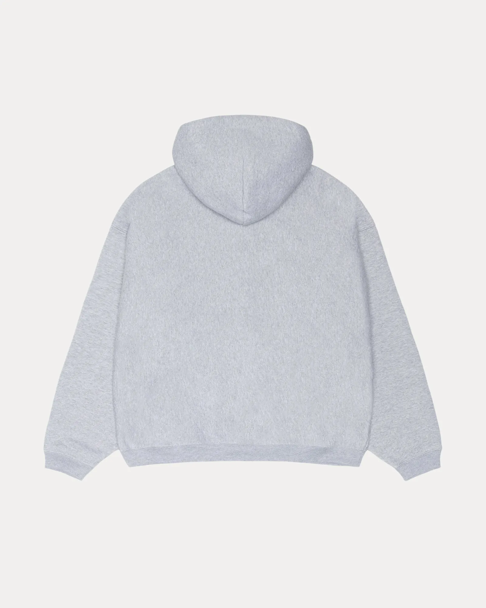 VARSITY ZIP HOODIE