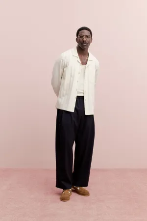 VICO WIDE TROUSERS