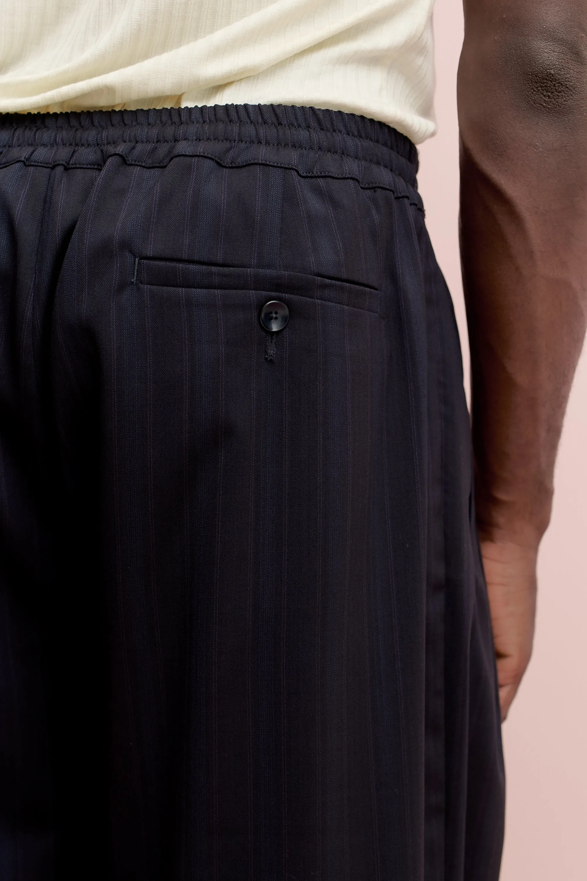VICO WIDE TROUSERS