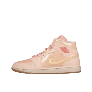 W Air Jordan 1 Mid 'Valentine's Day'