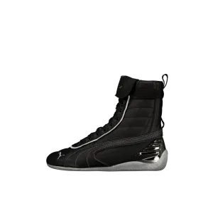 W Laquan Smith X Puma Speedcat Mid 'Black'