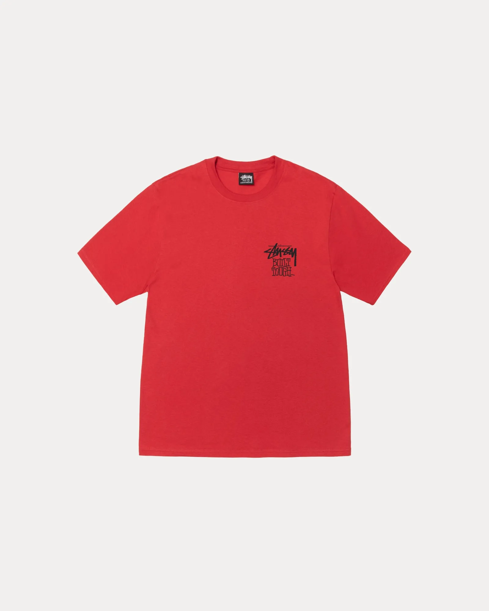WELDER TEE