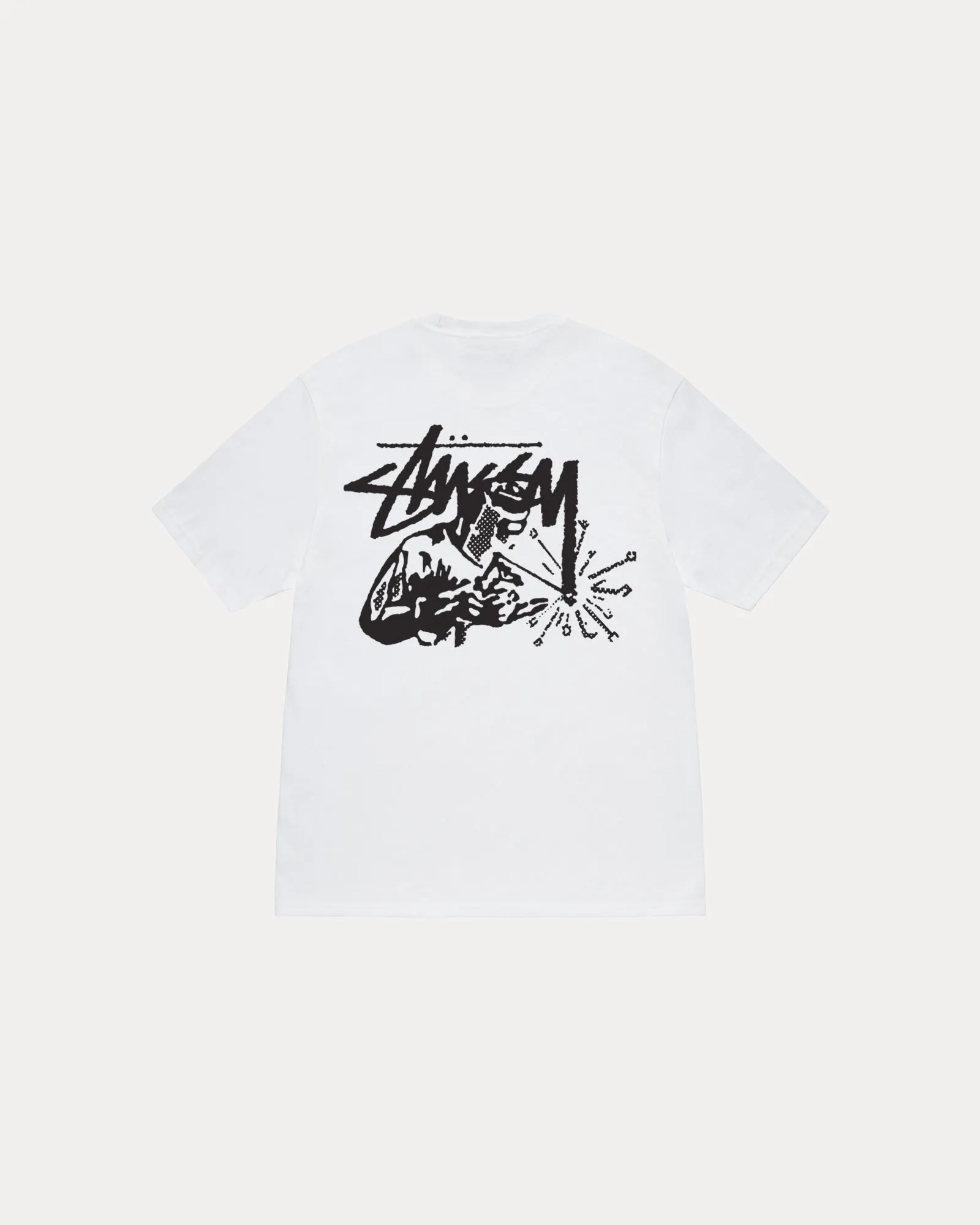 WELDER TEE