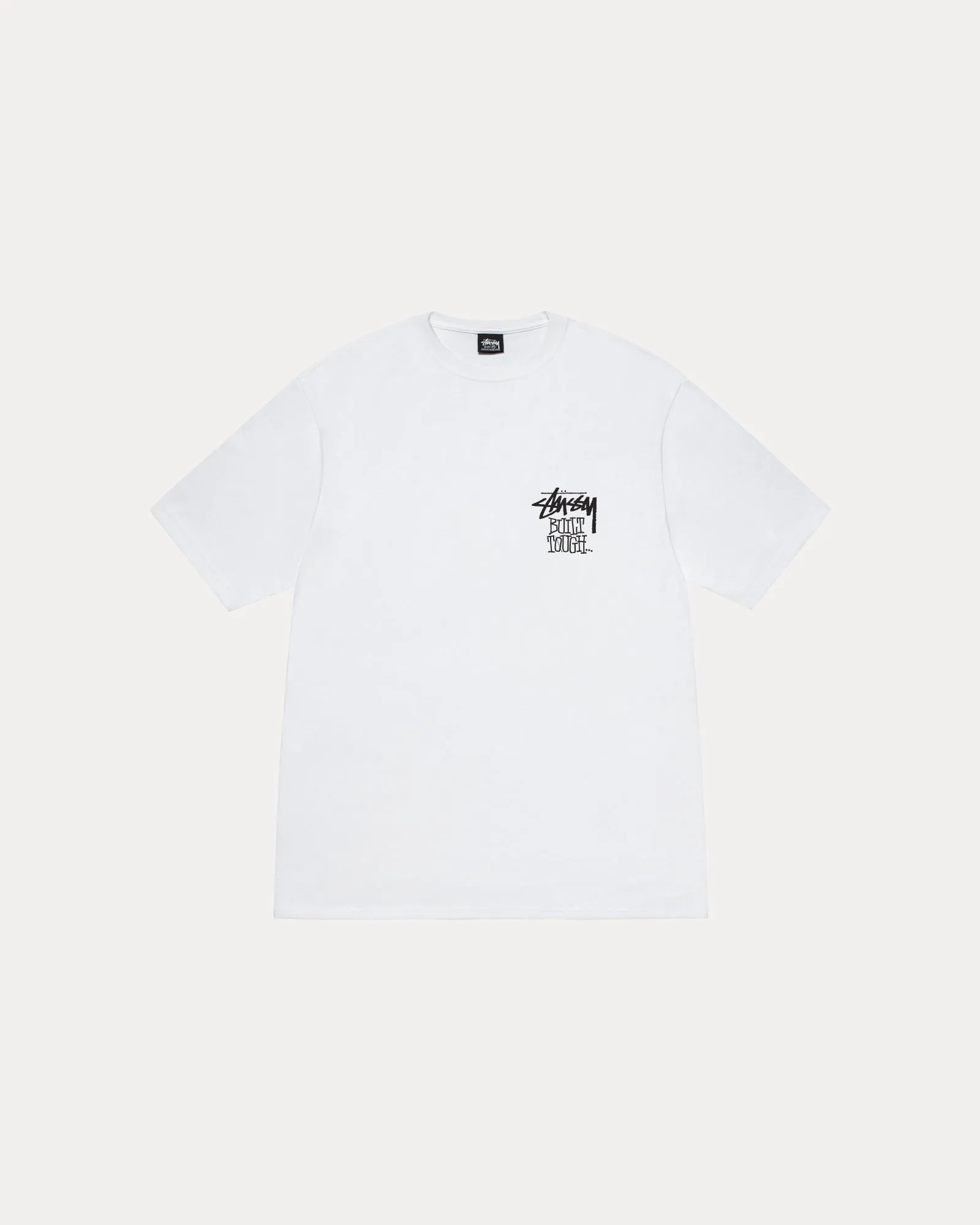 WELDER TEE