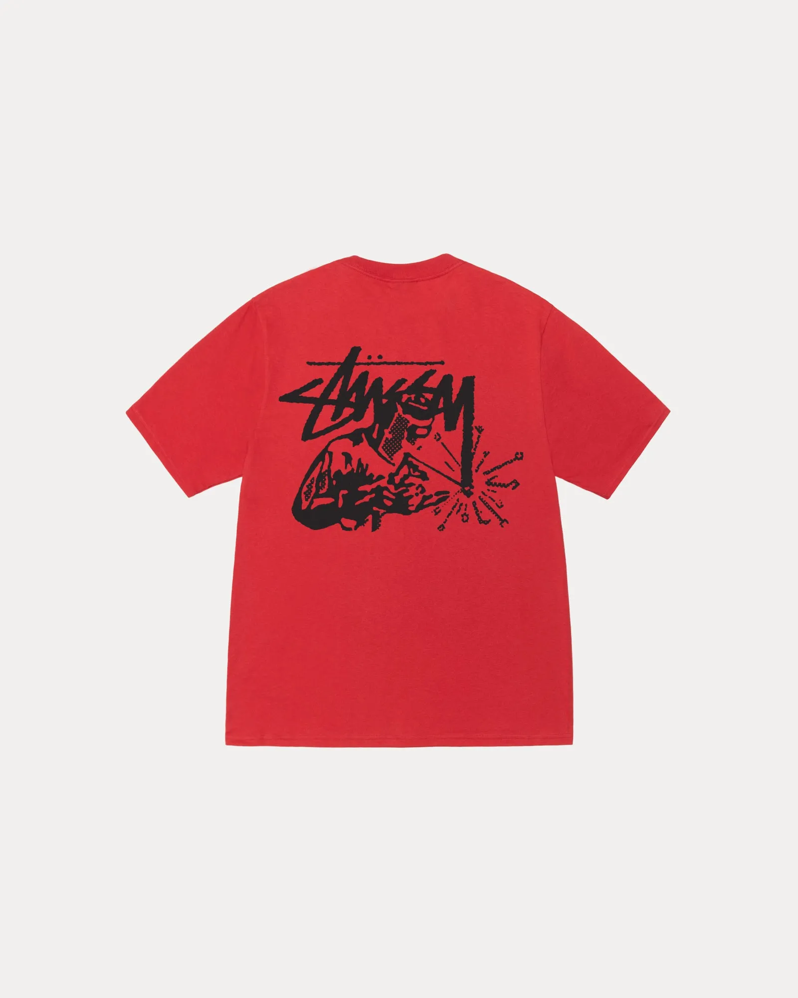 WELDER TEE