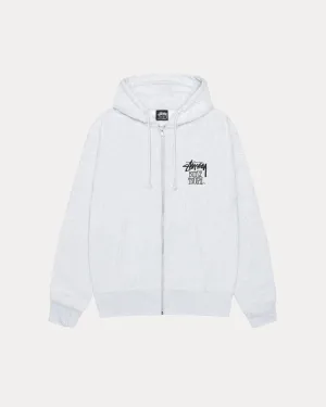 WELDER ZIP HOODIE