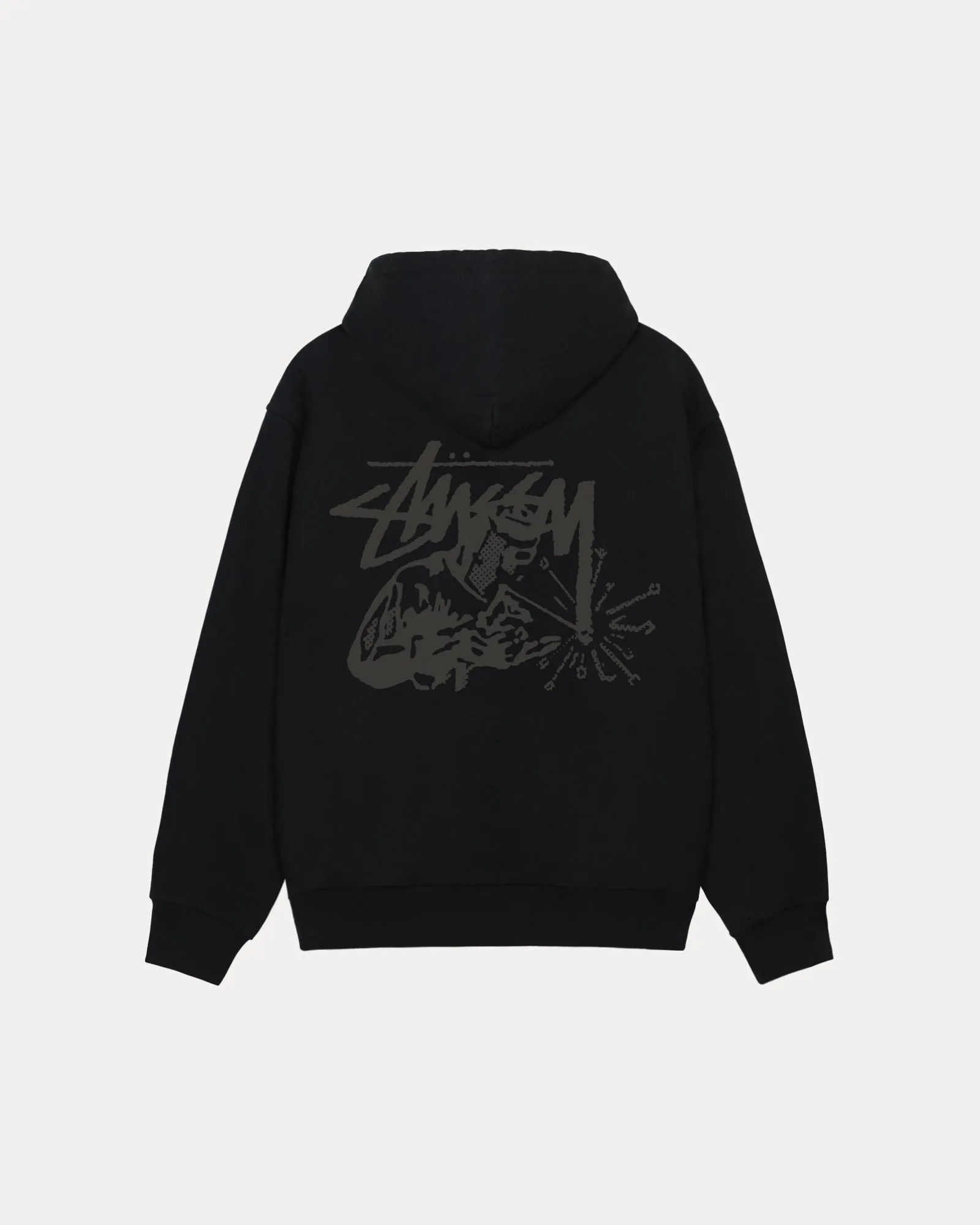 WELDER ZIP HOODIE