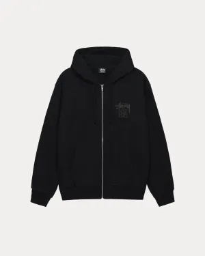 WELDER ZIP HOODIE