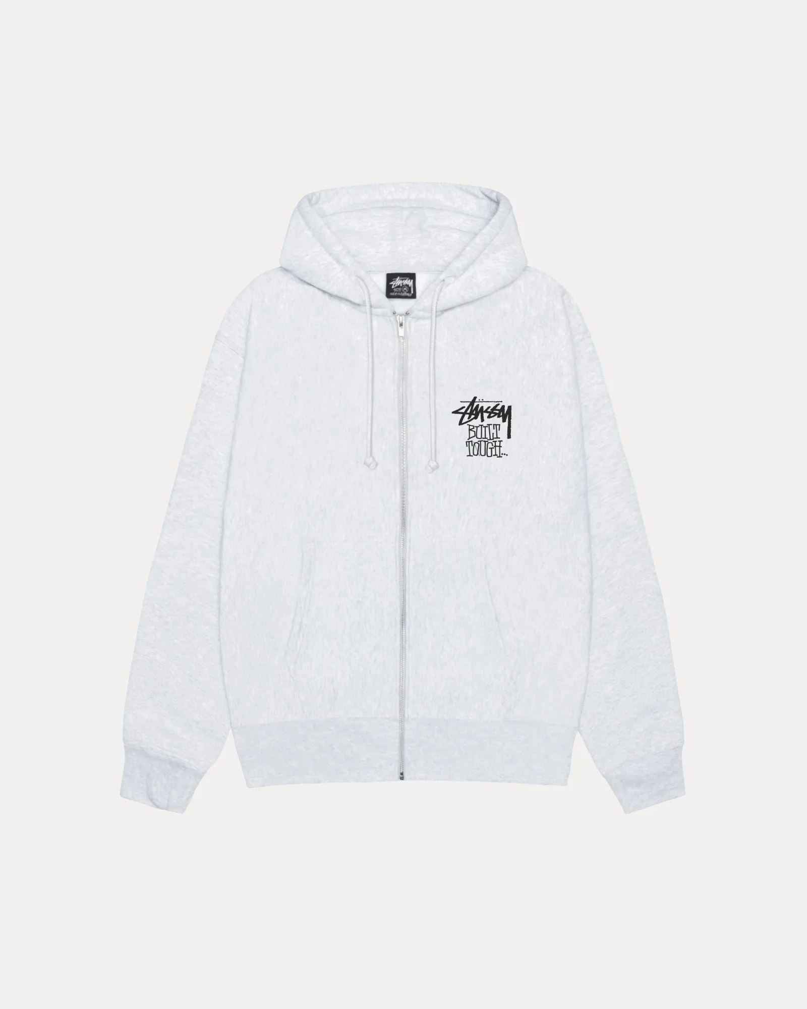 WELDER ZIP HOODIE