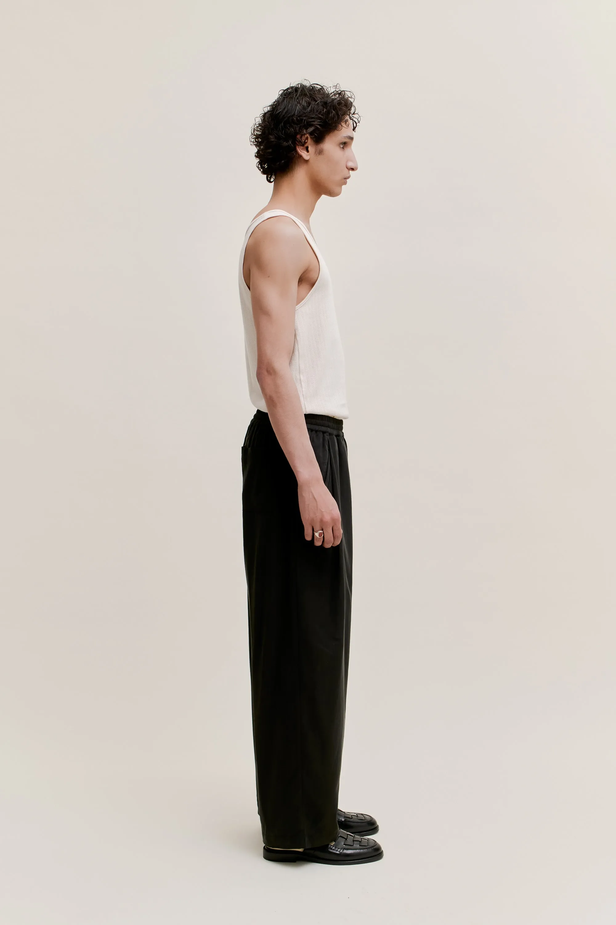 WEWA WIDE TROUSERS