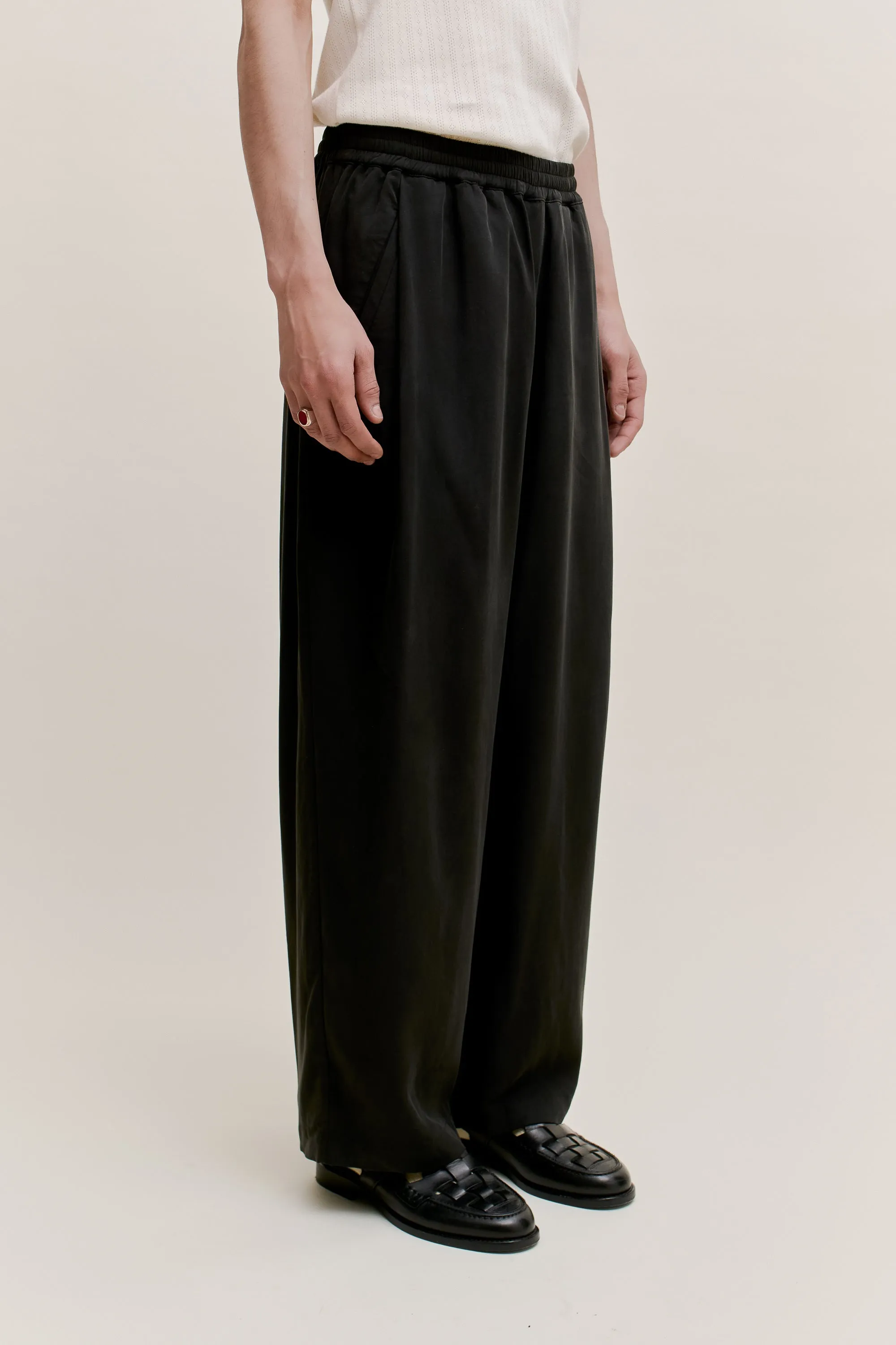 WEWA WIDE TROUSERS