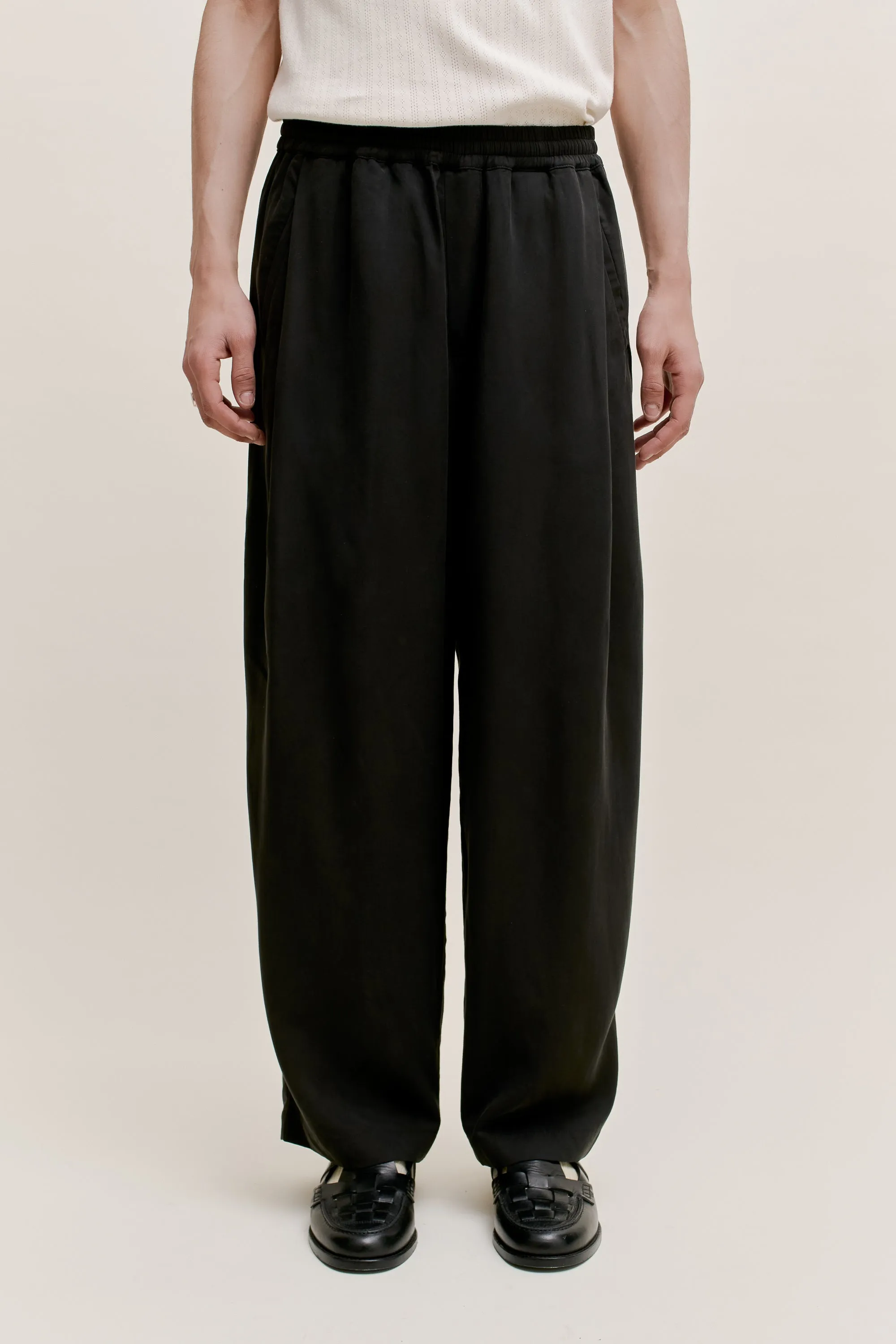 WEWA WIDE TROUSERS