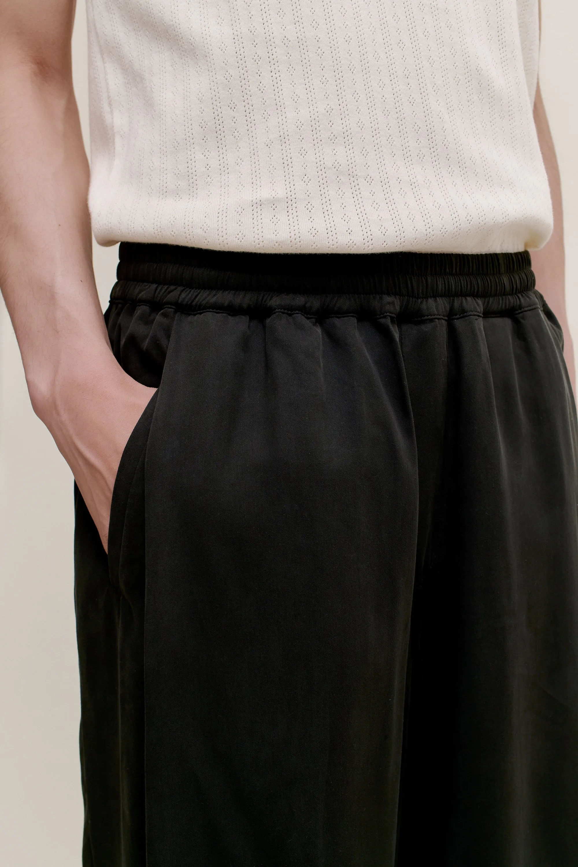 WEWA WIDE TROUSERS