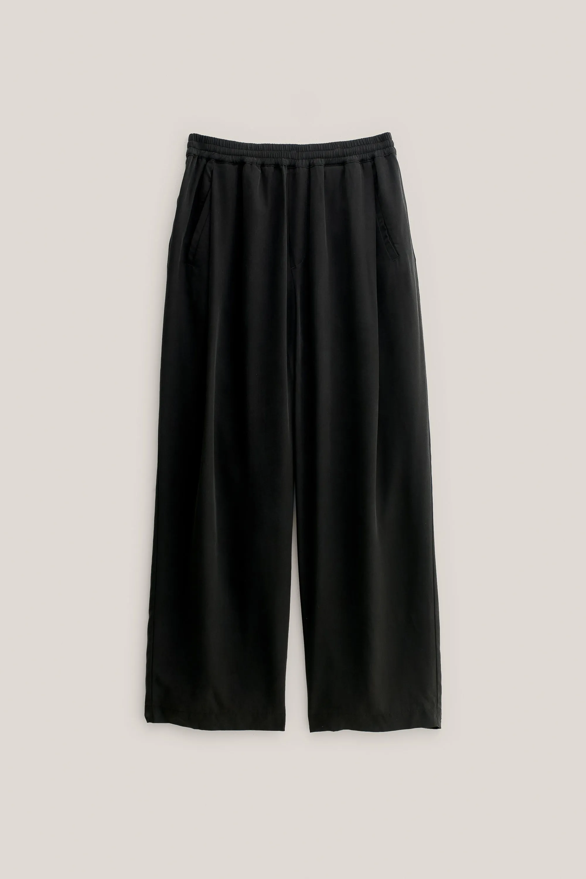 WEWA WIDE TROUSERS
