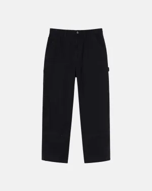 WORK PANT CANVAS